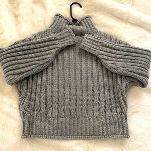 H&M Thick knit sweater